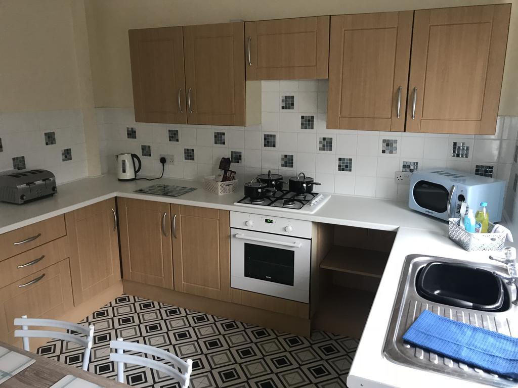 Hewitt Place Кру Экстерьер фото